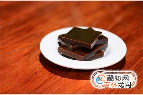 如何选购好阿胶--真假阿胶对比辨别?