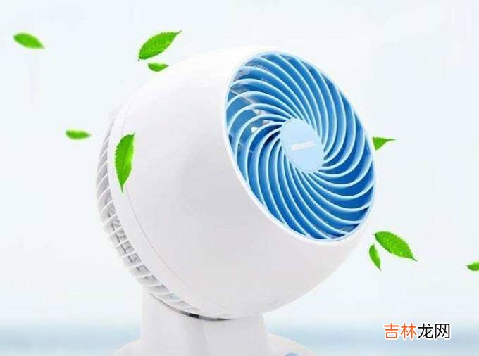 空气循环扇怎样选?
