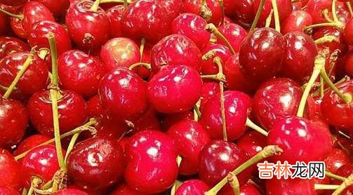 樱桃应该怎么挑选?