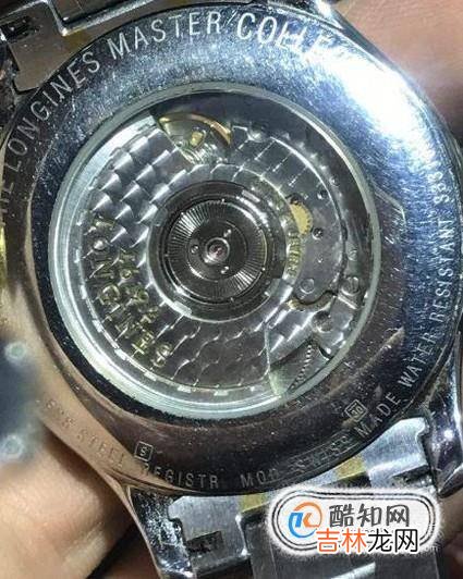 精仿浪琴手表价格?