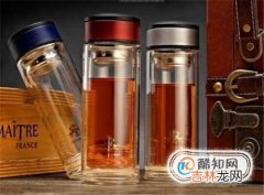 怎么选择健康安全的玻璃杯?