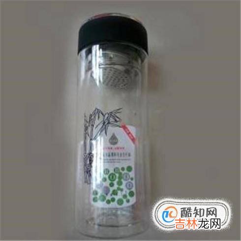 怎么选择健康安全的玻璃杯?