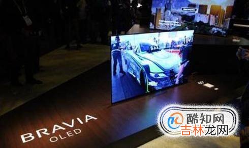 索尼A8F电视怎么样?