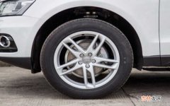 什么车的轮胎是235/45r18？