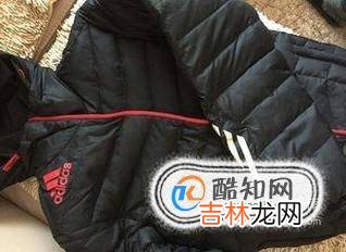如何辨别羽绒服的真假?
