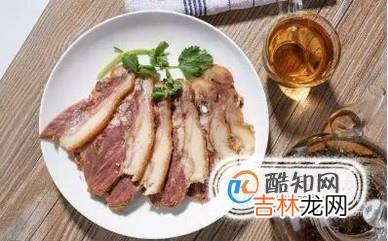 怎样挑选称心猪头肉?