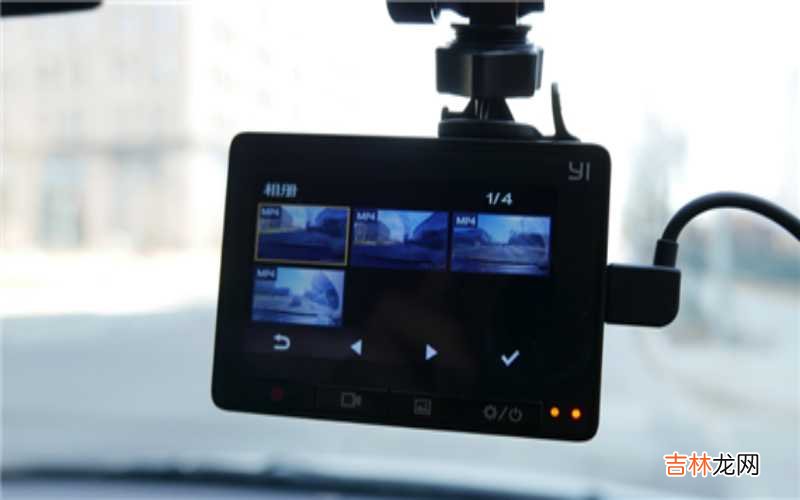 行车记录仪tf卡是什么?