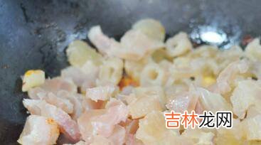 买回来熟牛蹄筋怎么做