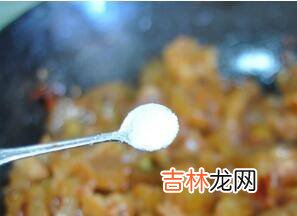 买回来熟牛蹄筋怎么做
