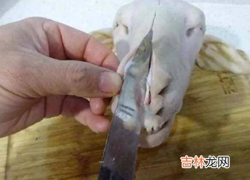 羊头毛怎么能清理干净