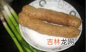 买回来的灌肠怎么吃