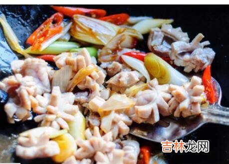 羊睾丸怎么做好吃