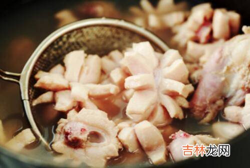 羊睾丸怎么做好吃