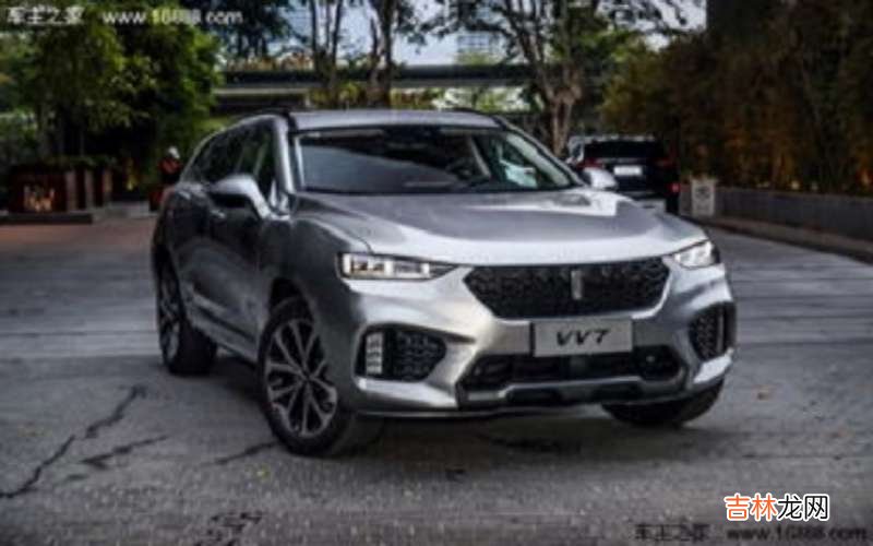 wey是什么车？