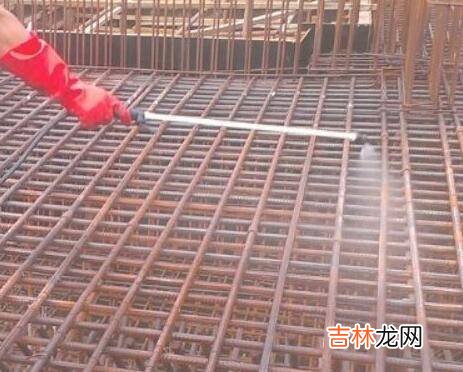 严重铁锈用什么去除