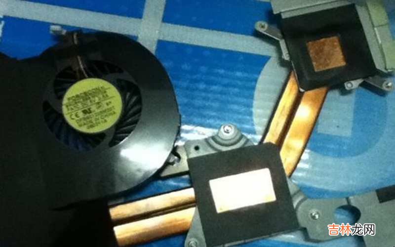 笔记本电脑如何更换cpu?