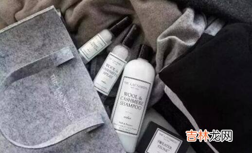 羊绒裤怎么洗