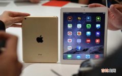 ipadmini3 ipadmini3有什么功能?