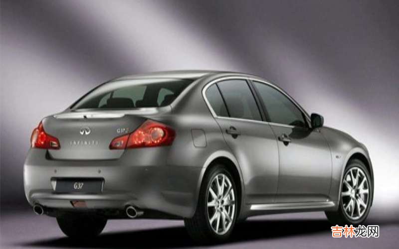 g37是什么车？
