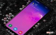 三星Galaxy S10e 三星Galaxy S10e有什么配置?