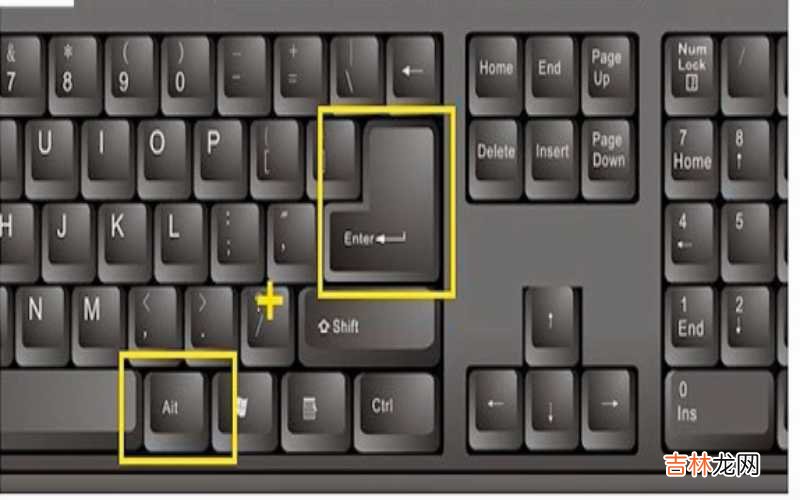 电脑键盘功能基础知识图片 电脑键盘功能基础知识是什么?