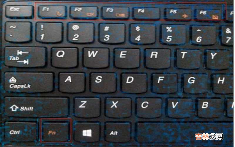 电脑键盘功能基础知识图片 电脑键盘功能基础知识是什么?