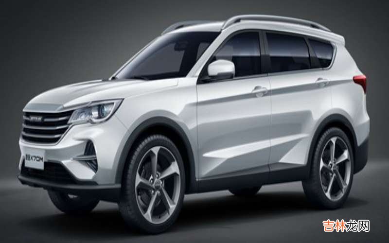 jetour是什么车?