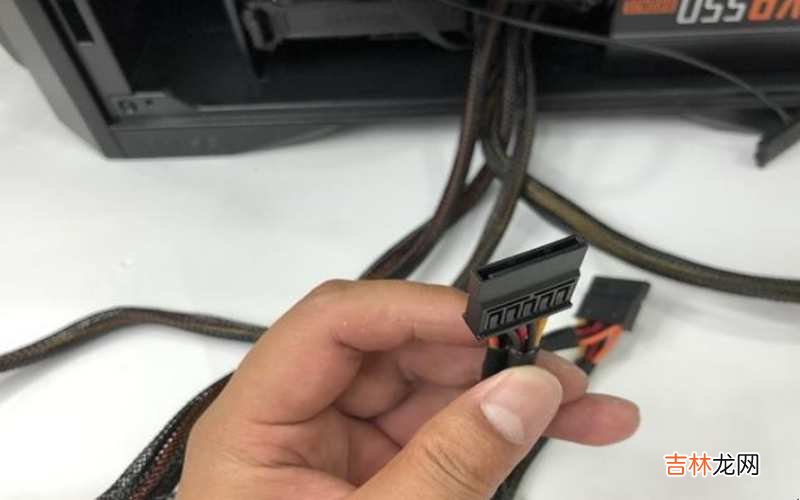 机械硬盘安装教程是什么?
