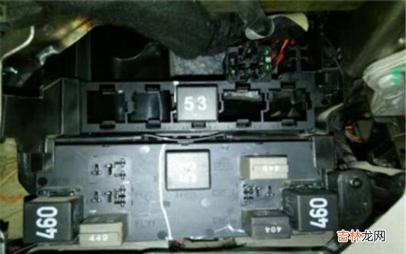 汽车继电器的作用是什么?