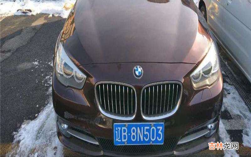 辽b是哪的车牌号？