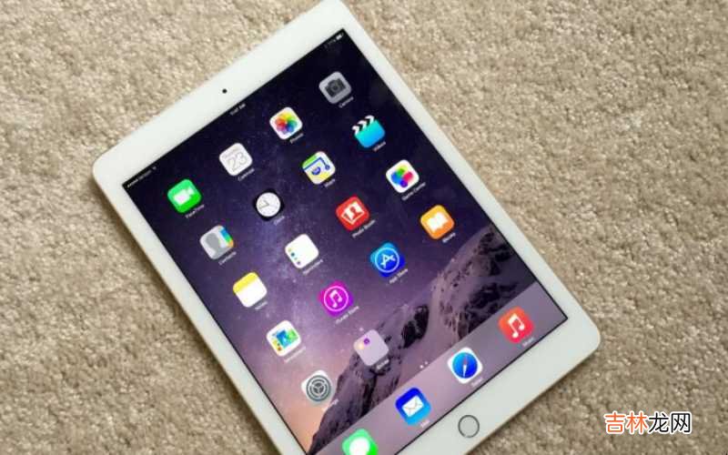 ipad air2可以用笔吗?