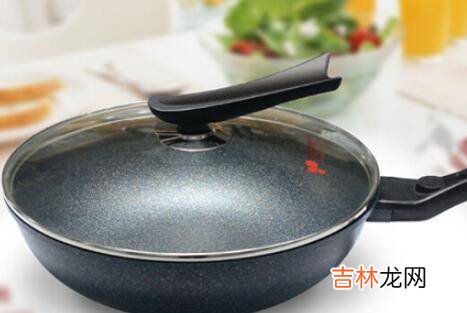 新不粘锅第一次用怎么开锅
