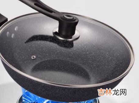 新不粘锅第一次用怎么开锅