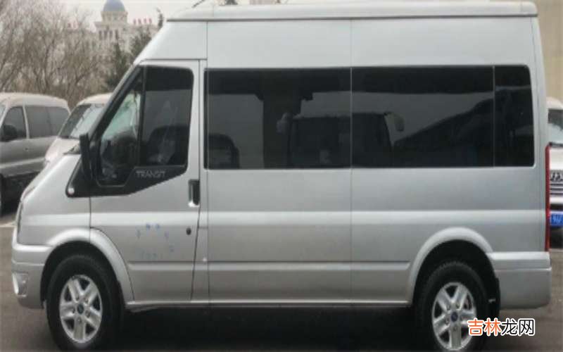 9座全顺属于什么车？