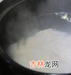 雪梨肉饼汤怎么做