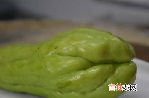 佛手瓜怎么腌制咸菜脆