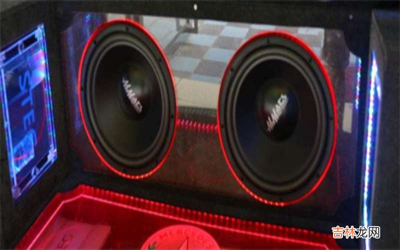 老君威音響是什麽牌子？