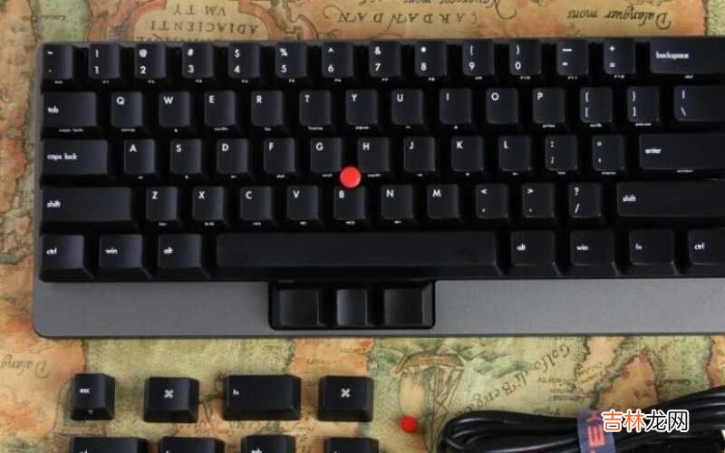 ctrl键是什么意思?