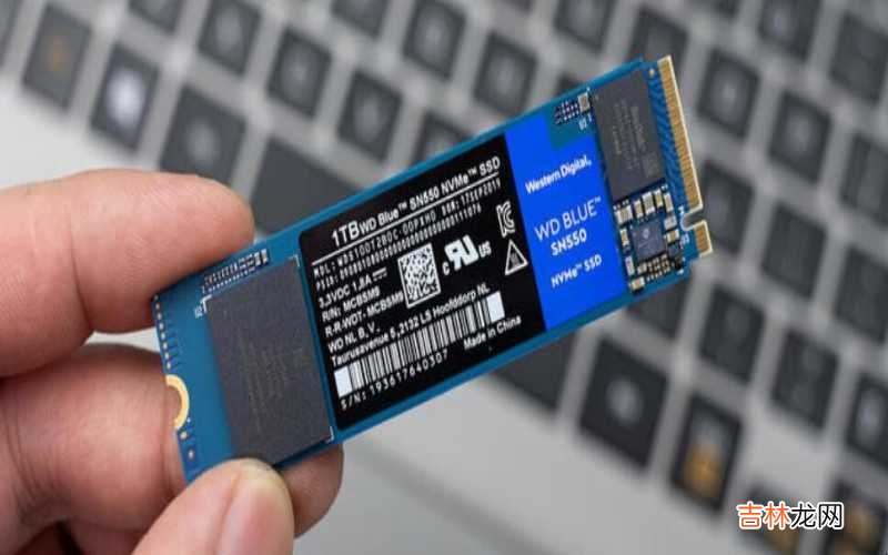 如何辨别二手固态硬盘?