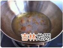 绿豆面丸子如何做蓬松