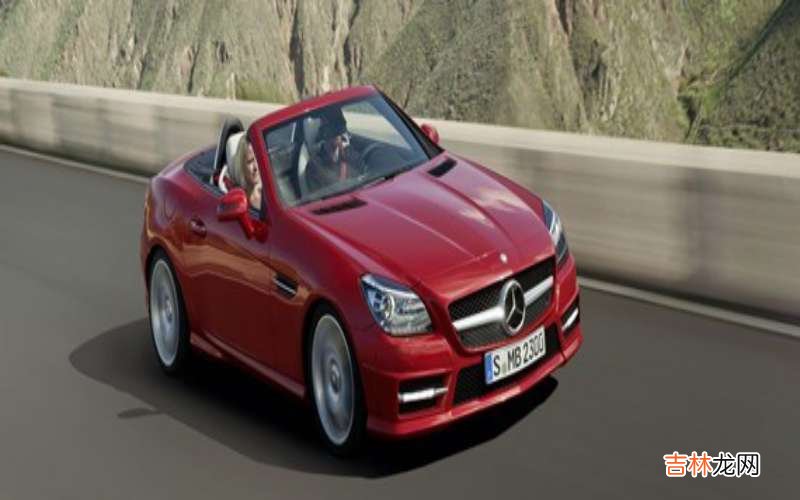 奔驰gs的是什么车?