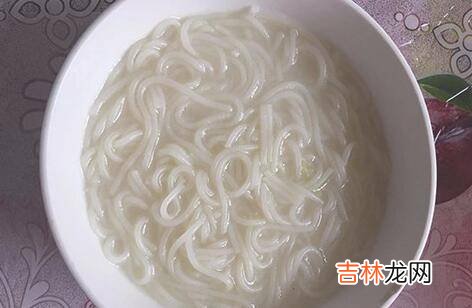 干米粉怎么做好吃