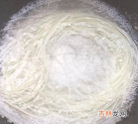 干米粉怎么做好吃