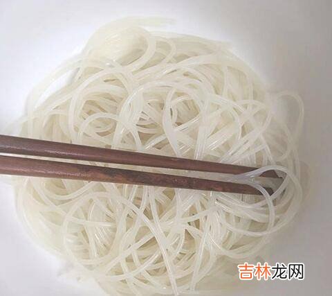干米粉怎么做好吃
