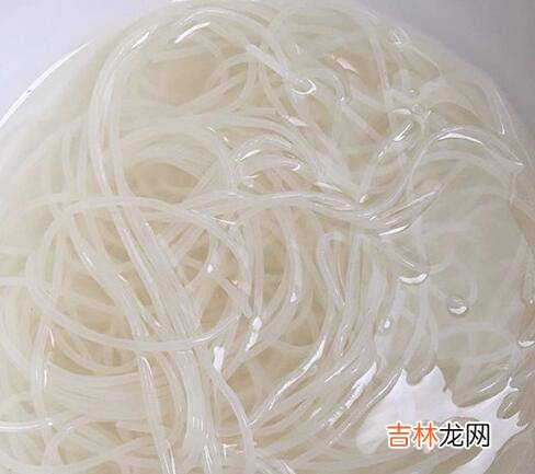 干米粉怎么做好吃