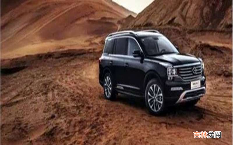 gs8轮胎什么品牌?