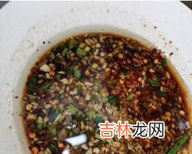 虾蘸料怎么调好吃