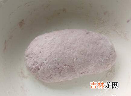 紫薯馒头怎样才能颜色鲜艳