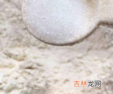 自发小麦粉怎么使用