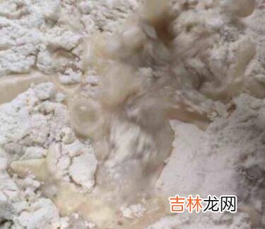 自发小麦粉怎么使用